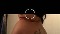 xena showcases big ass and big tits in intriguing display