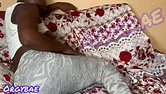 I Feel So Thrilled as Ebony Queen Reveals Her Face for the First Time in Sexy Debut