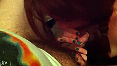 what happens when simple sucking turns into intense craving