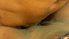 What Happens Alone With Sex Addicted Big Tits Girlfriend Cum Inside