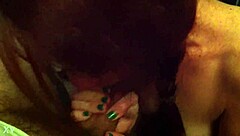 what happens when simple sucking turns into intense craving