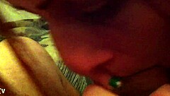 what happens when simple sucking turns into intense craving