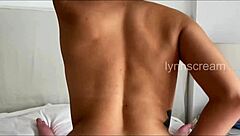 Can you believe I fucked you hard and came on your feet during our first date with that intense footjob, Lynnscream?