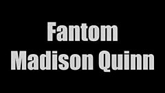 Madison Quinn rides cowgirl like a total slut