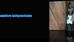 Why Not Give Your Wet Pussy With Intense Lust In The Sauna?