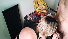 want to roleplay as horny french bitch nympho milf now?