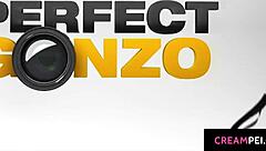 kitana lure unleashes hardcore porn side in intense gonzo scene