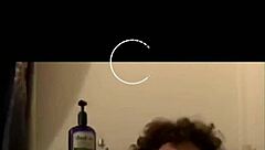 xena showcases big ass and big tits in intriguing display