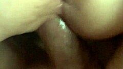 Princessmofo Rides Monster Cock Hard