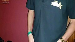 I'm the skinniest naughtiest hottie in my first xvideos fan recording