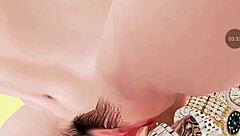 Policial Safada Engages in Intense Oral and Anal Assfucking Game