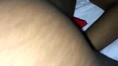 Why Is This Girlfriend Getting Punished Roughly In Doggystyle In The Garage?