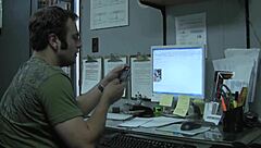 Summer Contrasts Rough Doggystyle With Sensual Cowgirl Riding. Bent Over Desk Leads To Facial Cumshot On Natural Tits.