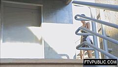 Why Does This Latina Teen 18+ Flash Her Skirt In Public Outdoor Masturbation?