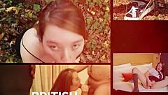 Gorgeous 18 Year Old Student Nurse Enjoys Pussy Licking In Cosplay Uniform