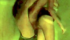 i feel so thrilled fucking this petite brunette latina with long hair doggystyle in the outdoor parking lot