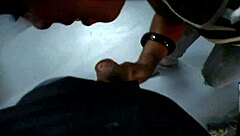 oh wow, brunette milf stacy adams takes that big cock deep in her wet pussy!