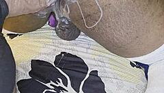 I watched ABW dominate and thrill her husband intensely