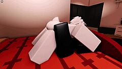 Discover Ralsei And Asriel In Their Latest Roblox Adventure Number 3