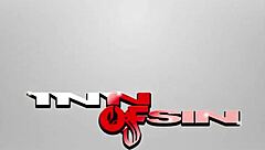 oh man your big butt feels so good as i fuck and creampie that tight latina ass