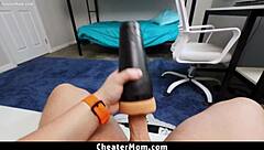 I Wouldnt Tell My Father in Law What My Stepmom Did If She Let Me Fuck Her - Cheatermom