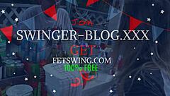 Wife Fucks Passionately in Cowgirl and Missionary After Dressing for Work with Moaning Orgasm