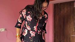 Pujaprem Hardcore Sex With Monster Cock Blowjob Deepthroat Dirty Talk And Taboo Roleplay Wife Action