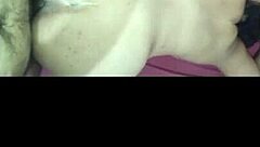 Hey, why's this peruvian babe with big fat ass getting whipped in anal fun?