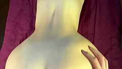 Amateur Babe With Perfect Big Ass Bent Over In Passionate Doggystyle