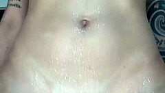 Ever tried that thrilling pose where you're riding a hard cock pov style?