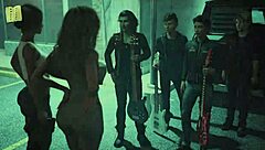 Wife And Mother Balances Desires In Intriguing Big Tits Scenario