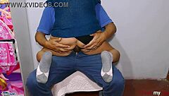 Check out this compilation of super anal orgasms from a cute horny woman with huge insertions.