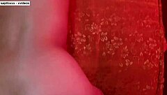 Quick fuck with hot skinny babe in hostel, check my red or sheer!