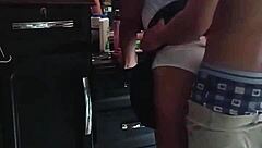 Oh my god, pounding that hot classmate pamela castillo deep in her guts in my room!