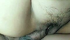 bagetz first time tasting pussy, clueless where to put his dick, seeking threesome fun with amateurs