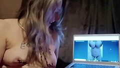 WOW, SLAVE F GETS WILD ON PHOTOS OF HER FELLOW SLAVE IN 2024!