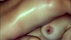 seductive mature housewife takes young stud for creampie thrill