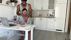 I Feel So Passionate In This Romantic Hardcore Session With Cowgirl Riding And Missionary Positions Straight Addict