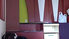 kick those balls harder now in session 104