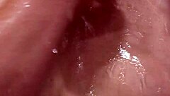 Depraved woman let me film her riding a dick wildly until wet orgasm