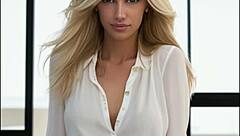 Her pictures were never meant for public eyes, kept private until now