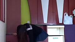 kick those balls harder now in session 104