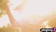 sexy all natural babe anetta keys showing of stunning natural naked body