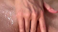 Ever tried that thrilling pose where you're riding a hard cock pov style?