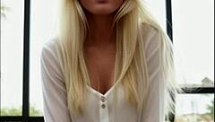 Her pictures were never meant for public eyes, kept private until now