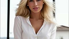 Her pictures were never meant for public eyes, kept private until now