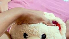 big housewife gets a thorough workout