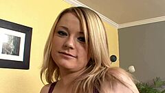 Hey, check out Scarlett Sweets, this amateur babe who totally loves getting wild on camera with deepthroat and doggystyle action.