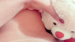 big housewife gets a thorough workout