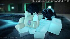 Shy Girl Rides Big Cock in Rough Sex Session with Cumshot and Doggystyle Bent Over Action